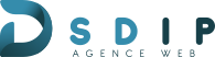 Agence Web SDIP Solutions de développement Internet pour Professionnels